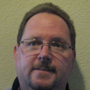 Meet your Posher, Jeff